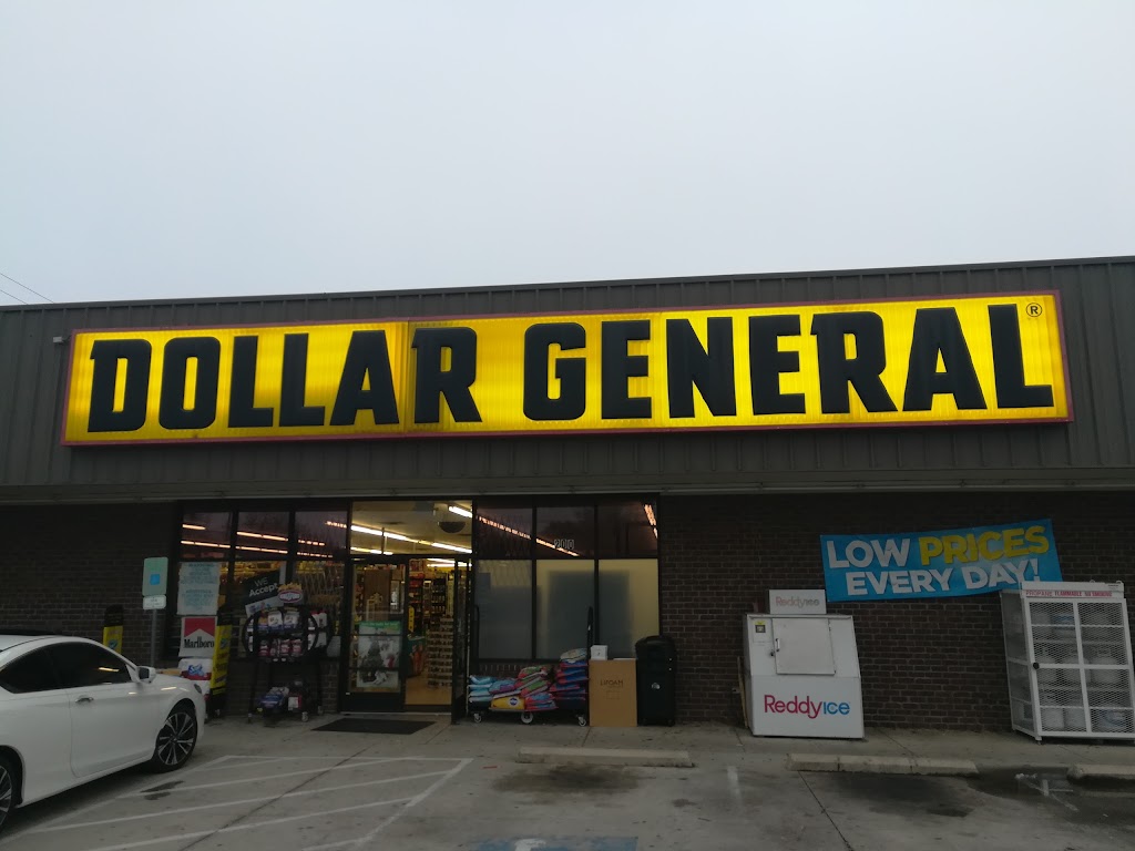 Dollar General | 200 Roberts St, Crowley, TX 76036, USA | Phone: (972) 942-8590