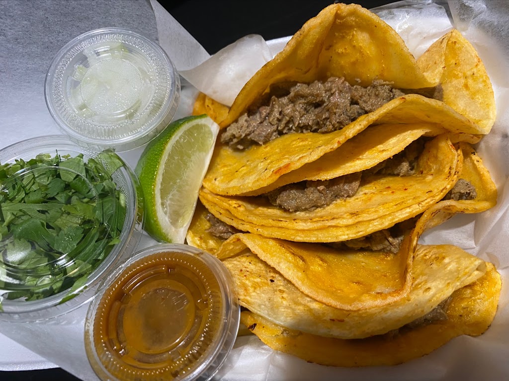 Taqueria Lopez | 1835 S Main St, Weatherford, TX 76086, USA | Phone: (817) 629-3126