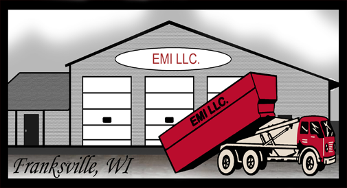 EMI Semi Repair & Services LLC | 2921 S 27th Street Ste #2 Door on south side of Accu -Trailer building, Franksville, WI 53126, USA | Phone: (262) 308-1380