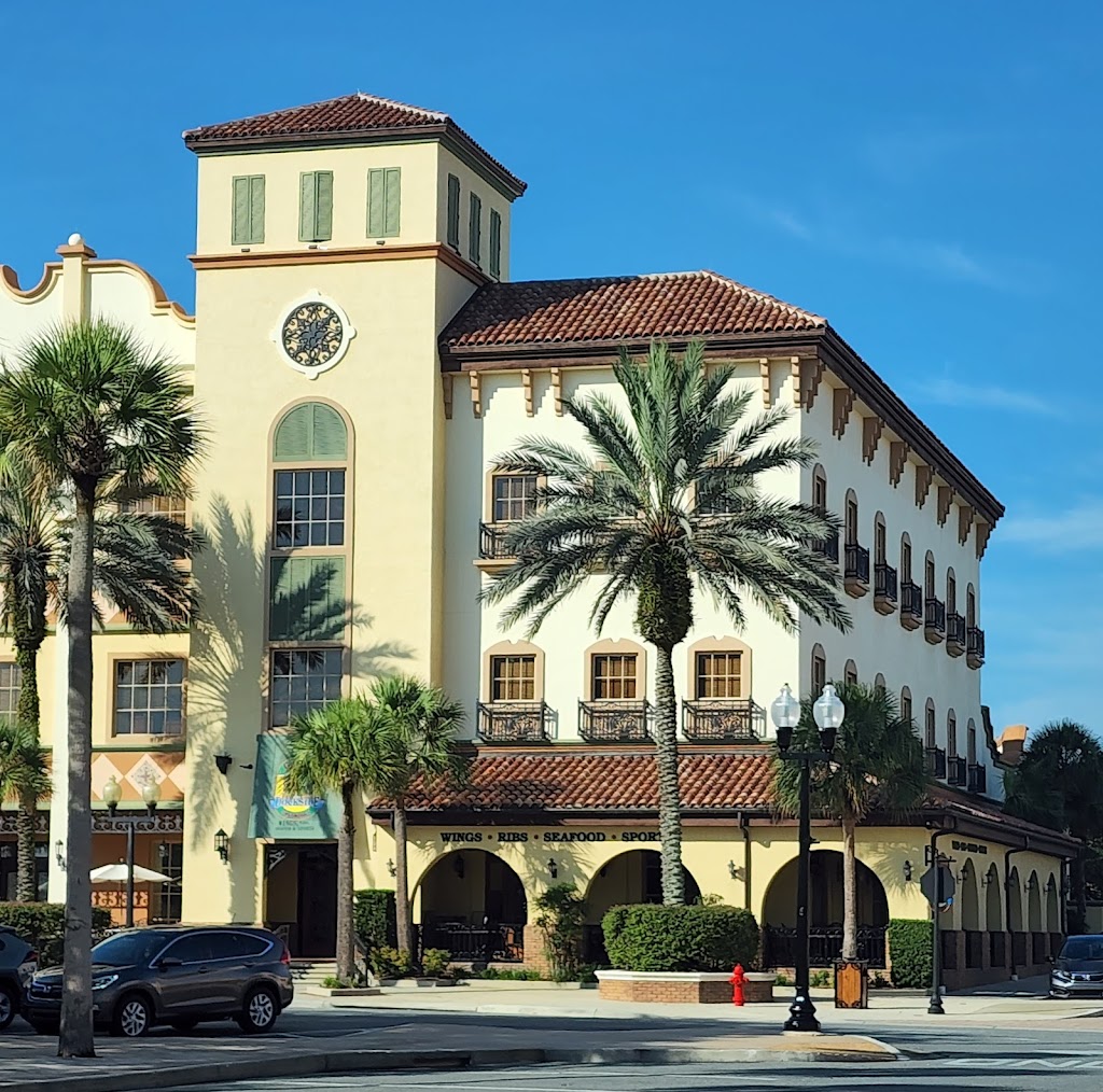 Gators Dockside The Villages | 1004 Main St, Lady Lake, FL 32159, USA | Phone: (352) 430-1377