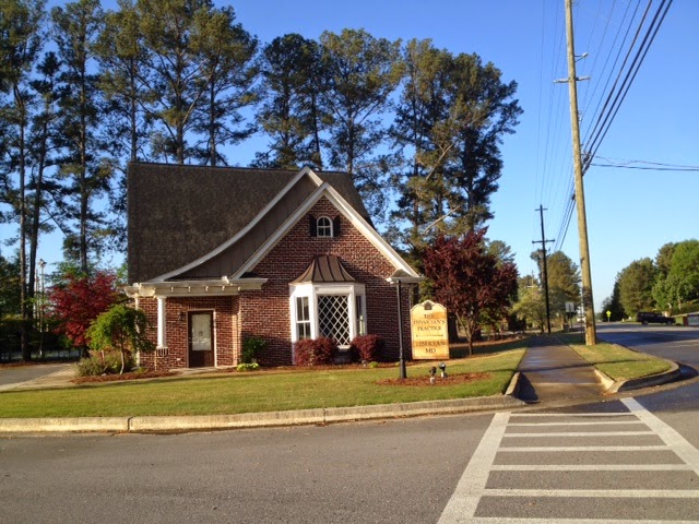 The Physicians Practice | 84 Pine Grove Rd, Cartersville, GA 30120, USA | Phone: (770) 382-1984