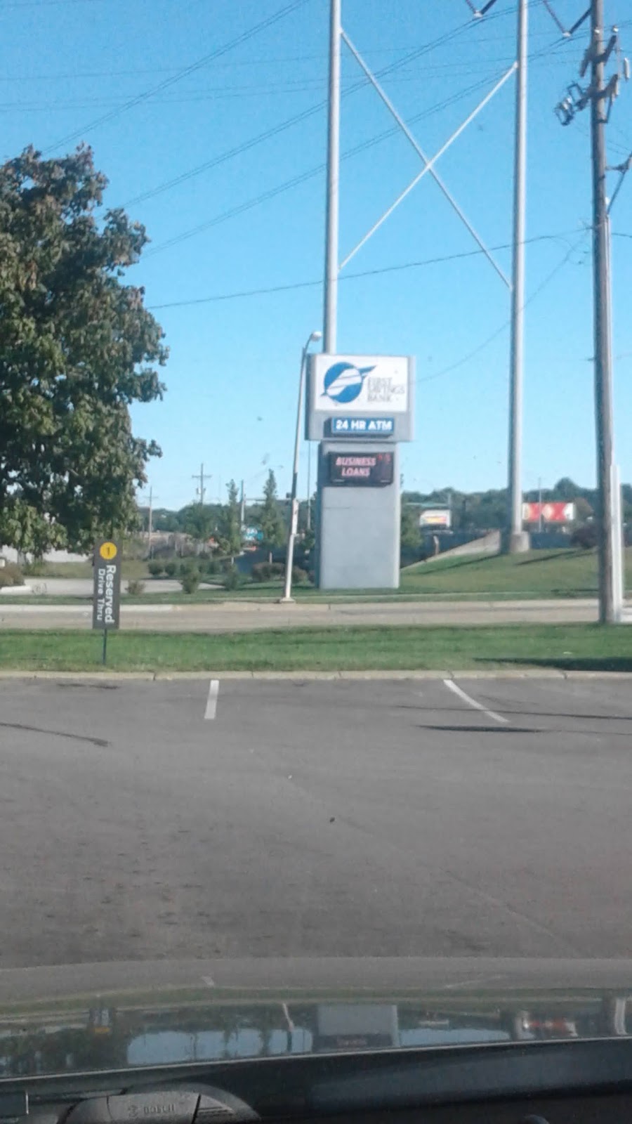 First Savings Bank | 3540 S 84th St, Omaha, NE 68124, USA | Phone: (402) 399-8400