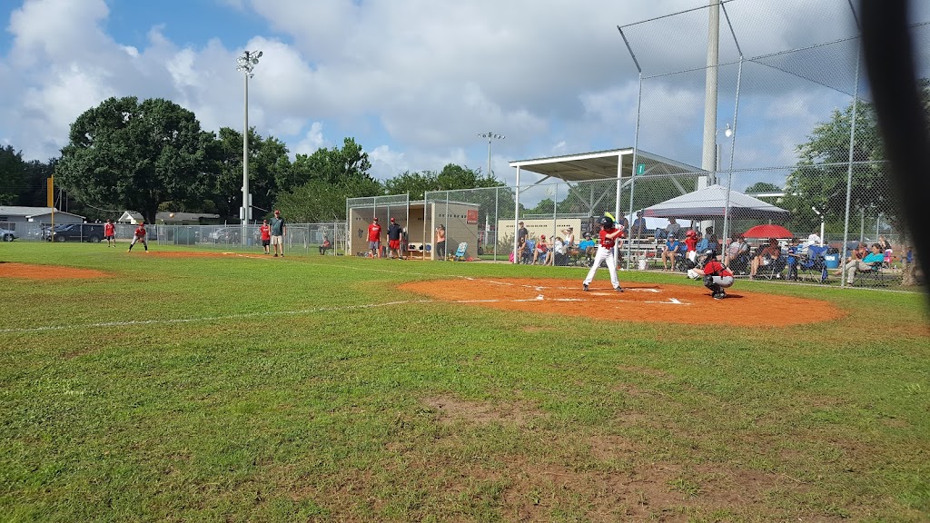 Eagle Lake Ball Park | 305 Cooley Rd, Eagle Lake, FL 33839, USA | Phone: (863) 877-7567