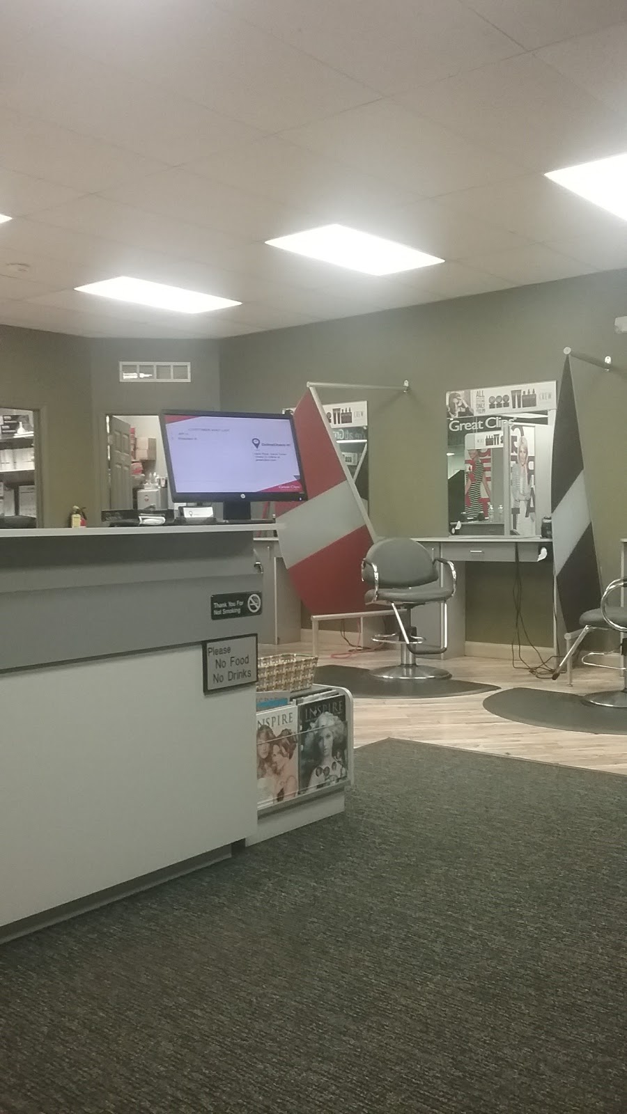 Supercuts | 809 S Air Depot Blvd, Oklahoma City, OK 73110, USA | Phone: (405) 737-8229