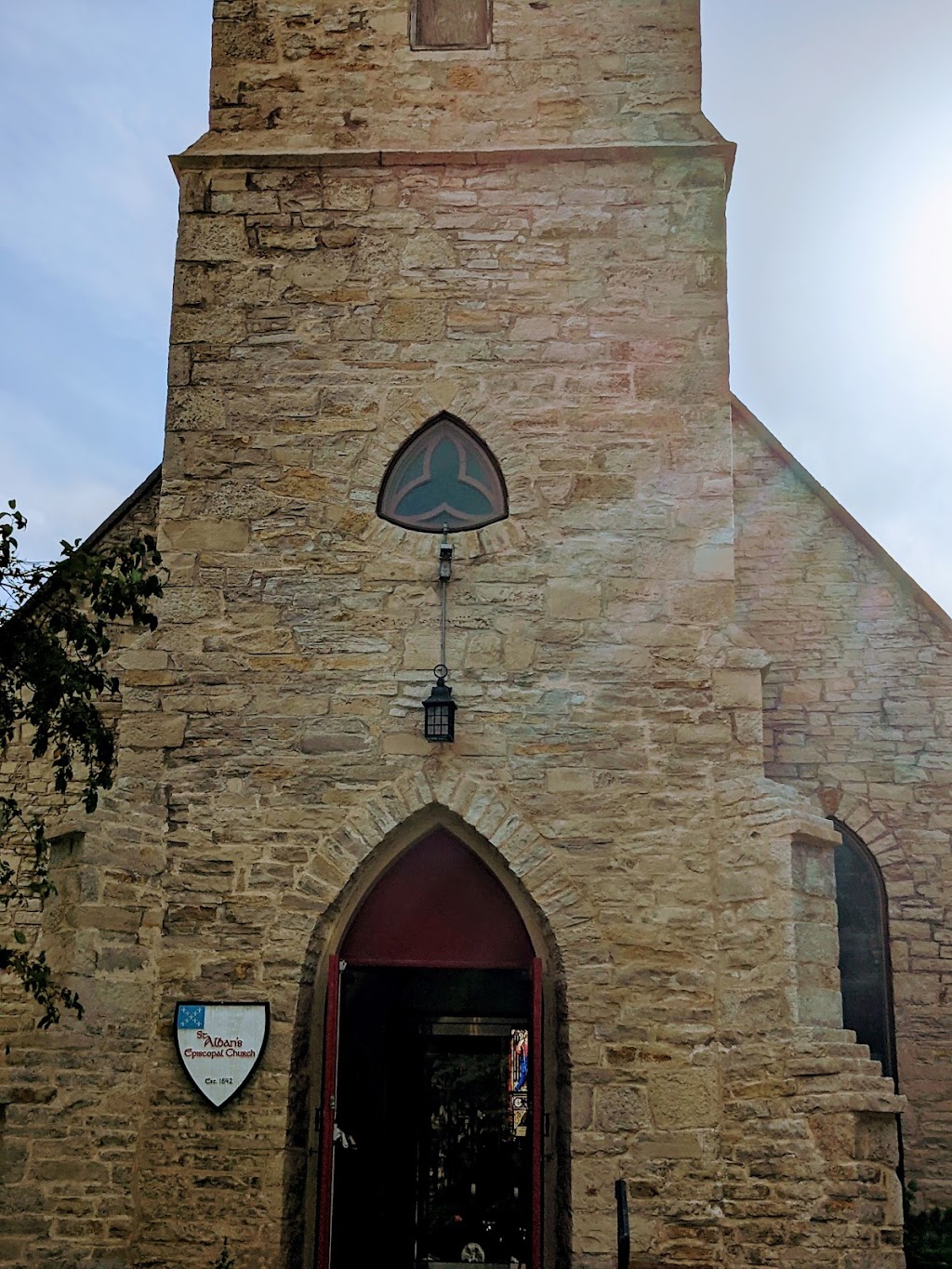 St Albans Episcopal Church | W239 N6440, Maple Ave, Sussex, WI 53089, USA | Phone: (262) 246-4430