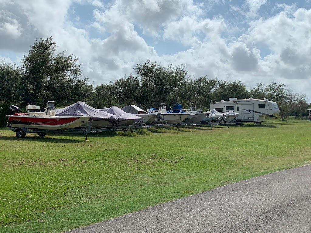 Quiet One RV Park-Rockport | 600 W James St, Rockport, TX 78382, USA | Phone: (361) 729-2668