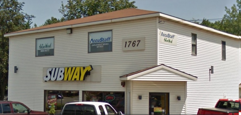 AccuStaff | 1692 Central Ave, Albany, NY 12205, USA | Phone: (518) 869-8523
