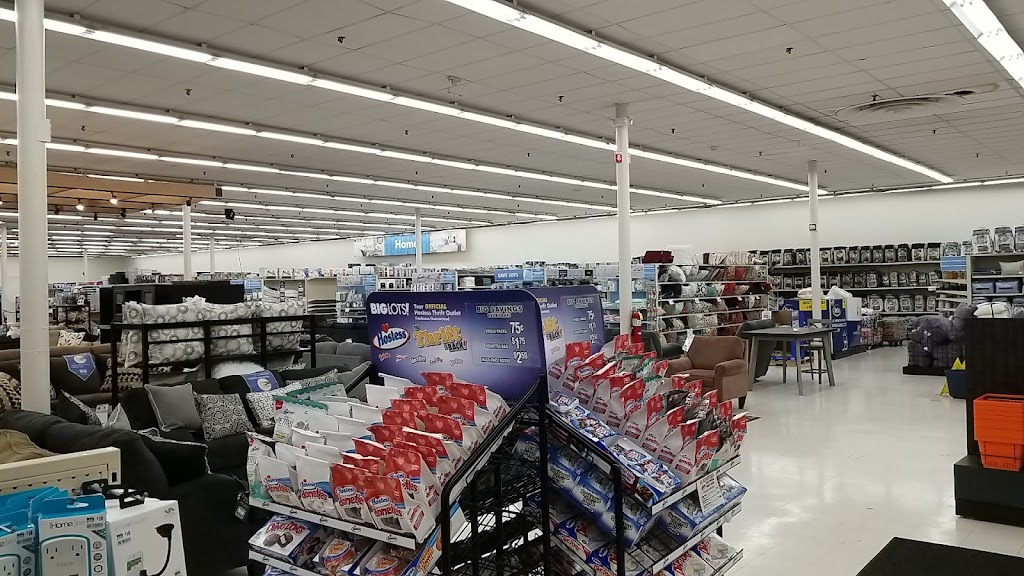 Big Lots | 2837 Winchester Pike, Columbus, OH 43232, USA | Phone: (614) 231-0065