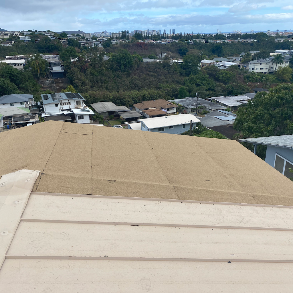 Discovery Roofing | 94-136 Mokukaua St, Waipahu, HI 96797, USA | Phone: (808) 745-1118