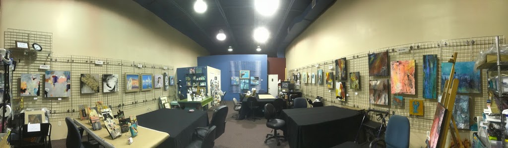 Art Trysts Studio | 1490 N Belcher Rd. suite k, Clearwater, FL 33765, USA | Phone: (888) 727-1190