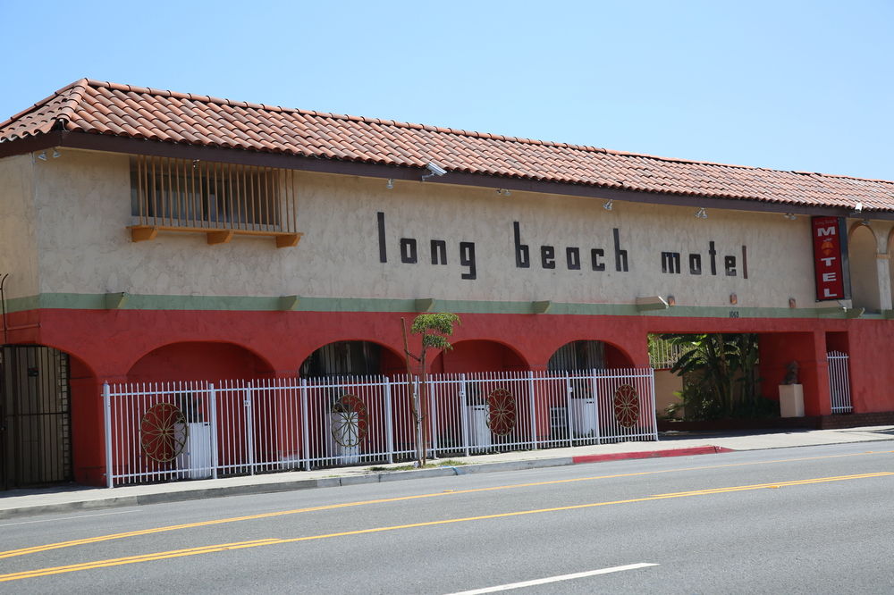 Long Beach Motel | 1063 E 7th St, Long Beach, CA 90813, USA | Phone: (562) 218-4548