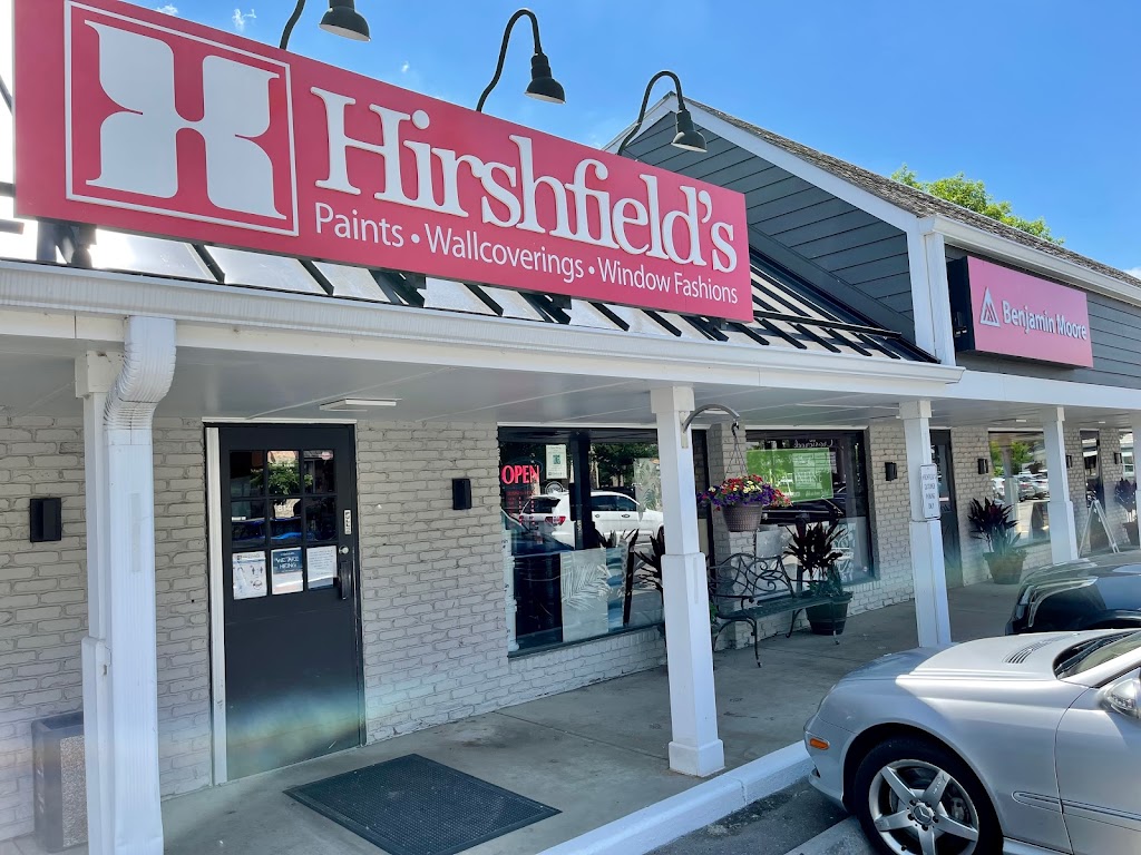 Hirshfields Wayzata | 814 Lake St E, Wayzata, MN 55391, USA | Phone: (952) 473-4619