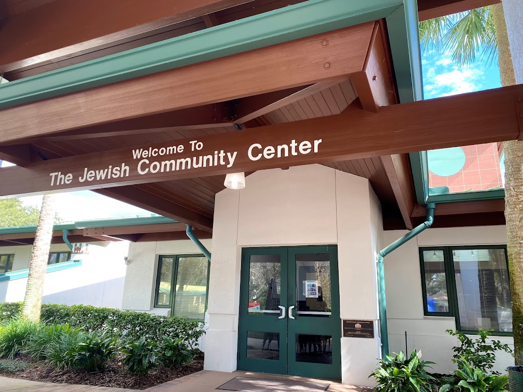 TAMPA JCC COMMUNITY CENTER | 13009 Community Campus Dr, Tampa, FL 33625, USA | Phone: (813) 264-9000