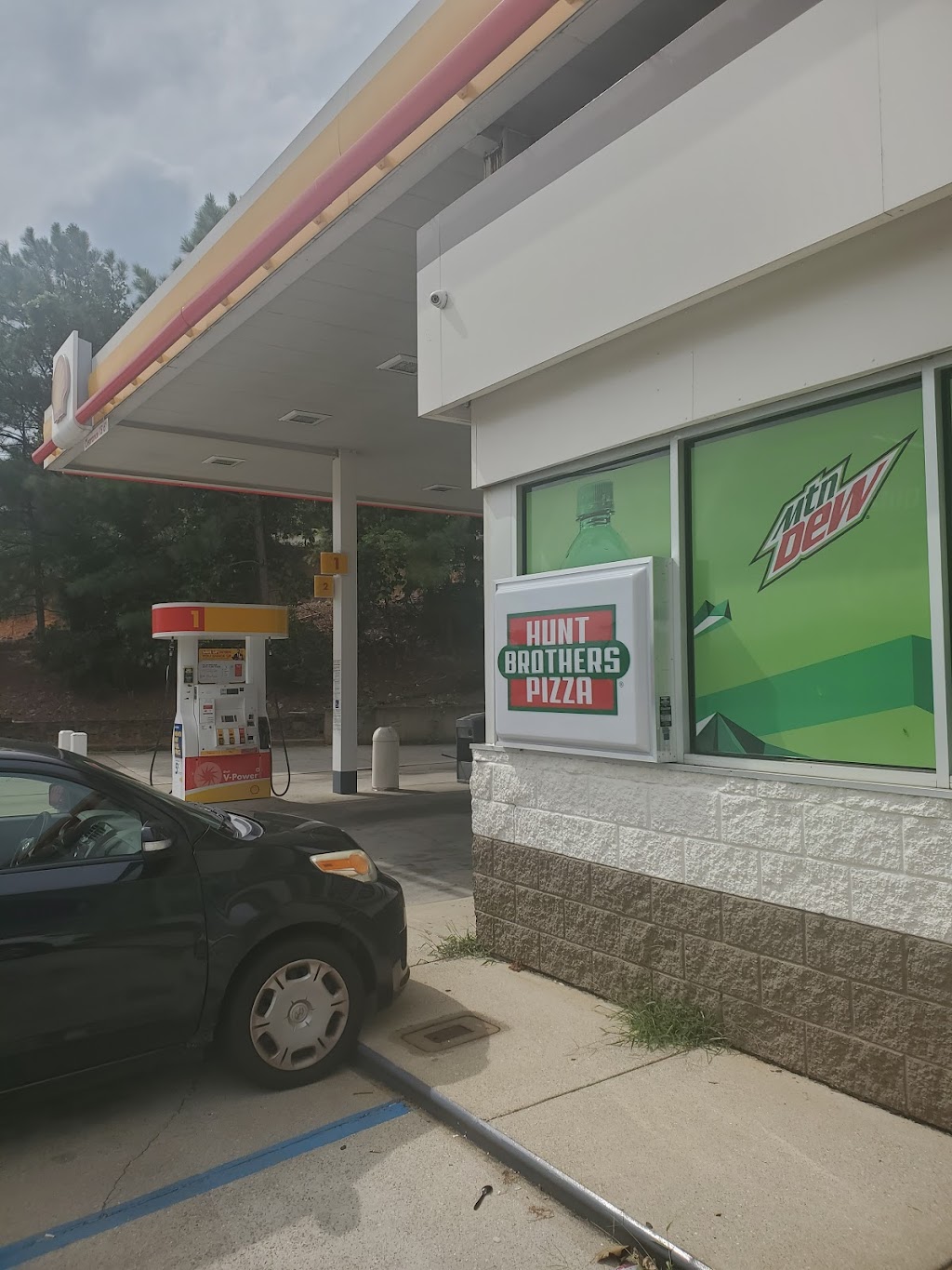 Shell | 2143 Sweeney Hollow Rd, Birmingham, AL 35215, USA | Phone: (205) 853-3891