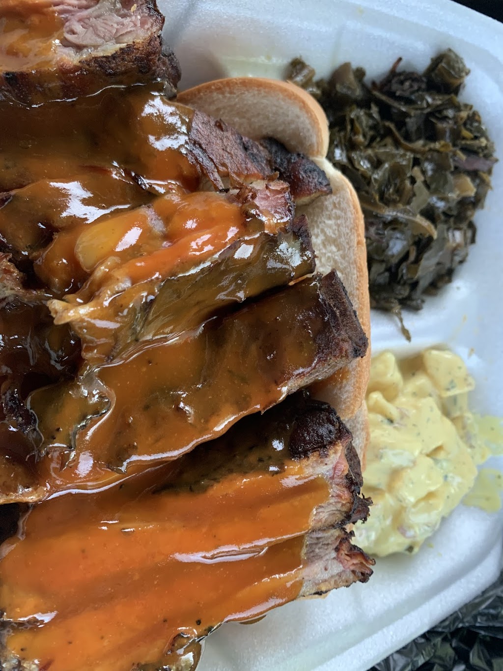 Big Cs Chopped BBQ | St. Petersburg, FL 33705, USA | Phone: (727) 498-7040