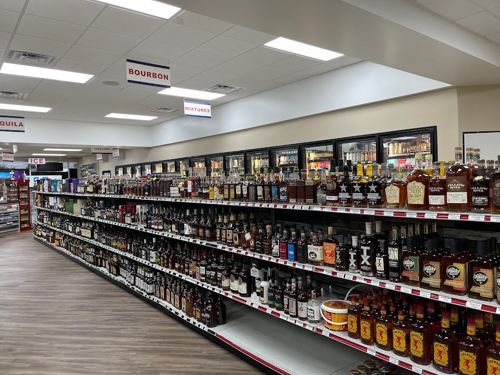 SIERRA LIQUORS (where we try to match or beat the price) | 1302 Pin Oak Rd, Katy, TX 77494, USA | Phone: (832) 913-3652