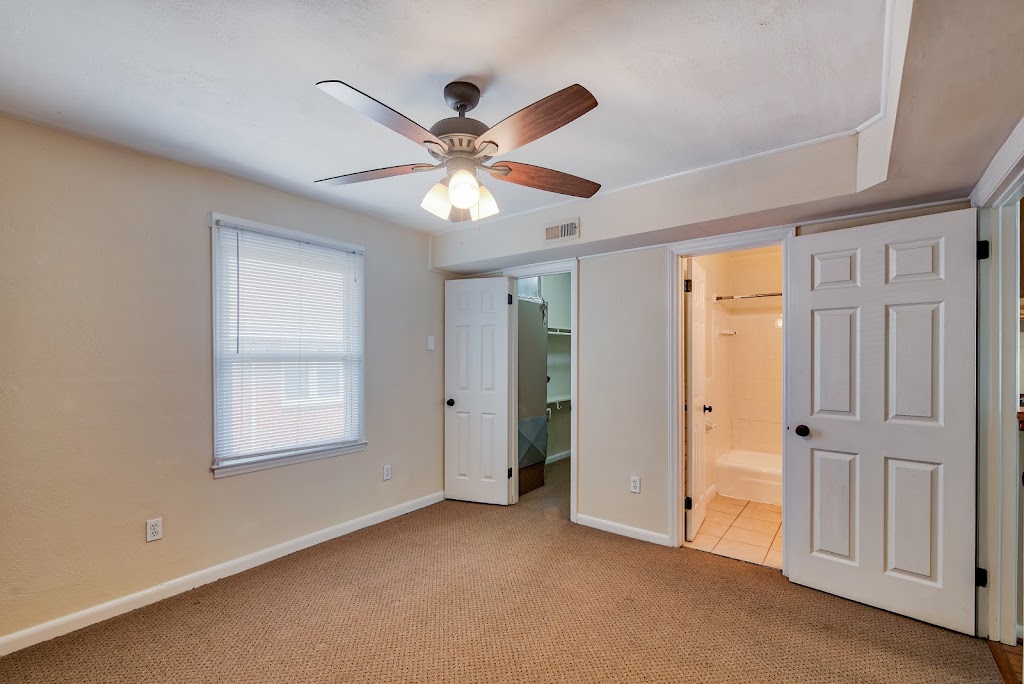 Ocean View East-West-Three | 1212 W Ocean View Ave #17, Norfolk, VA 23503, USA | Phone: (757) 583-7326