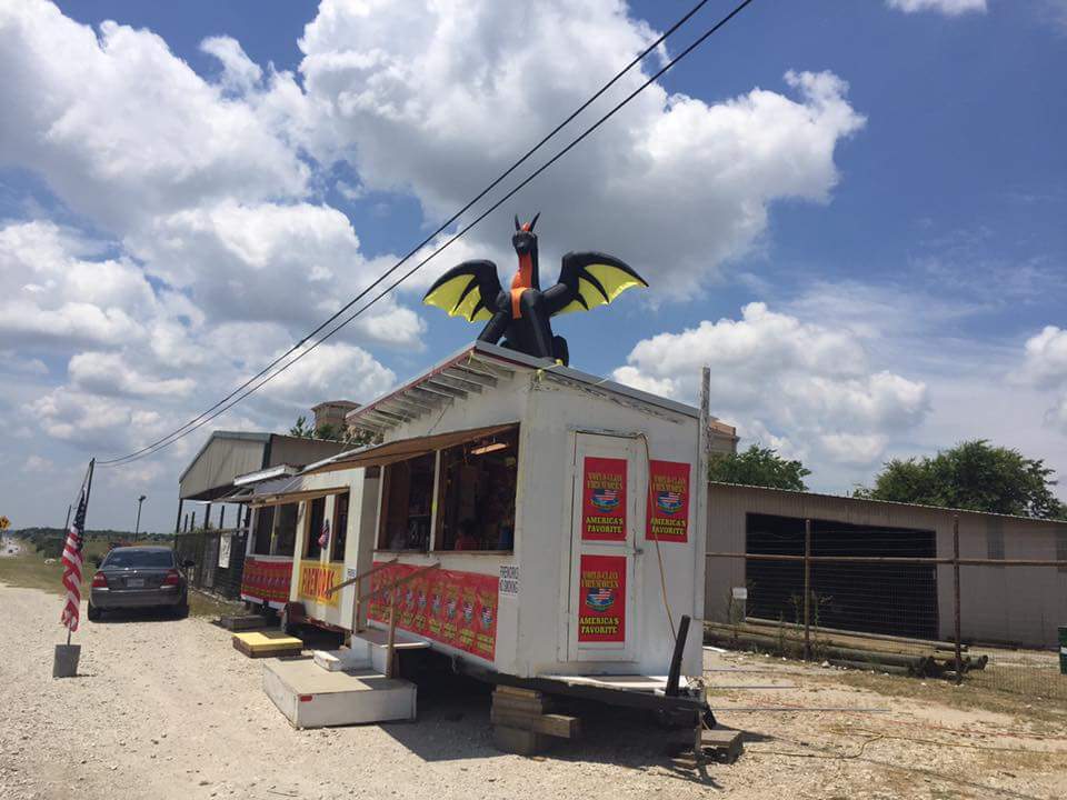 First Knight Fireworks | 9200 E US Hwy 377, Cresson, TX 76035 | Phone: (817) 609-0628