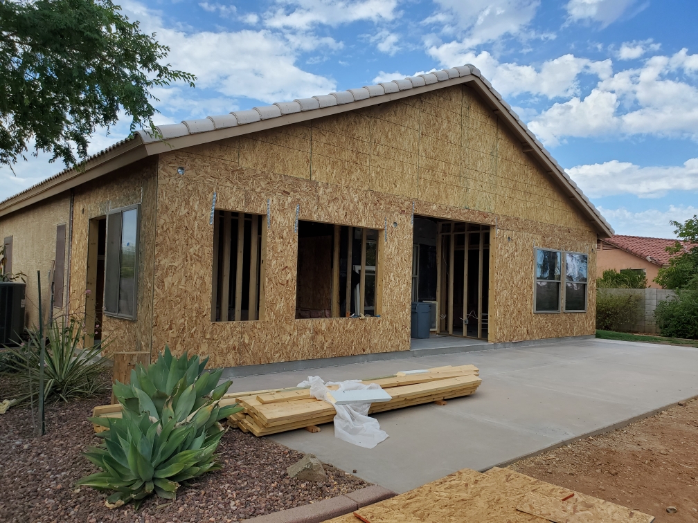 SABIA Construction | 38400 N School House Rd, Cave Creek, AZ 85331, USA | Phone: (480) 688-0009