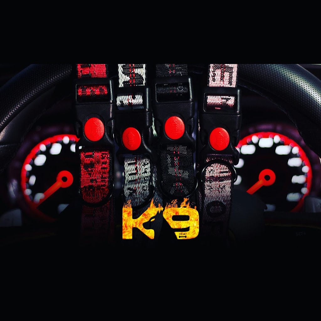 K9 Heat | 50 St Andrews Ct, Lakewood, NJ 08701, USA | Phone: (732) 503-1868