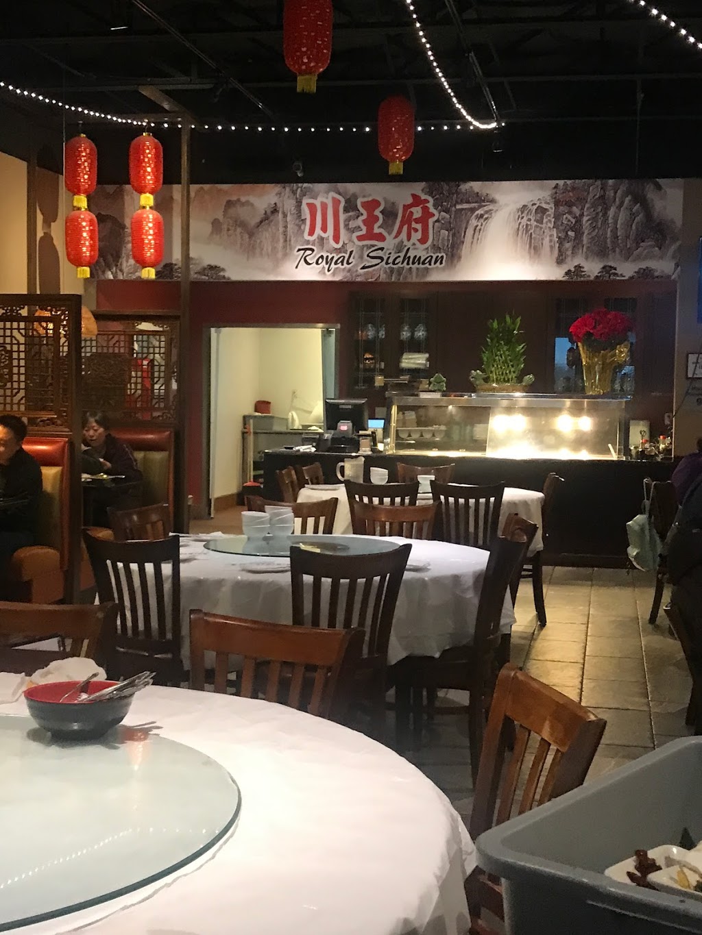 DFW China Town | 400 N Greenville Ave, Richardson, TX 75081, USA | Phone: (972) 798-1168