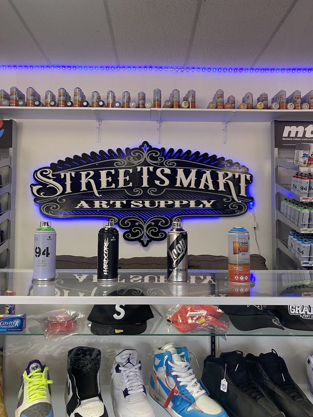 Streetsmart Buy Sell Trade | 9773 Sierra Ave., Fontana, CA 92335, USA | Phone: (909) 619-9413