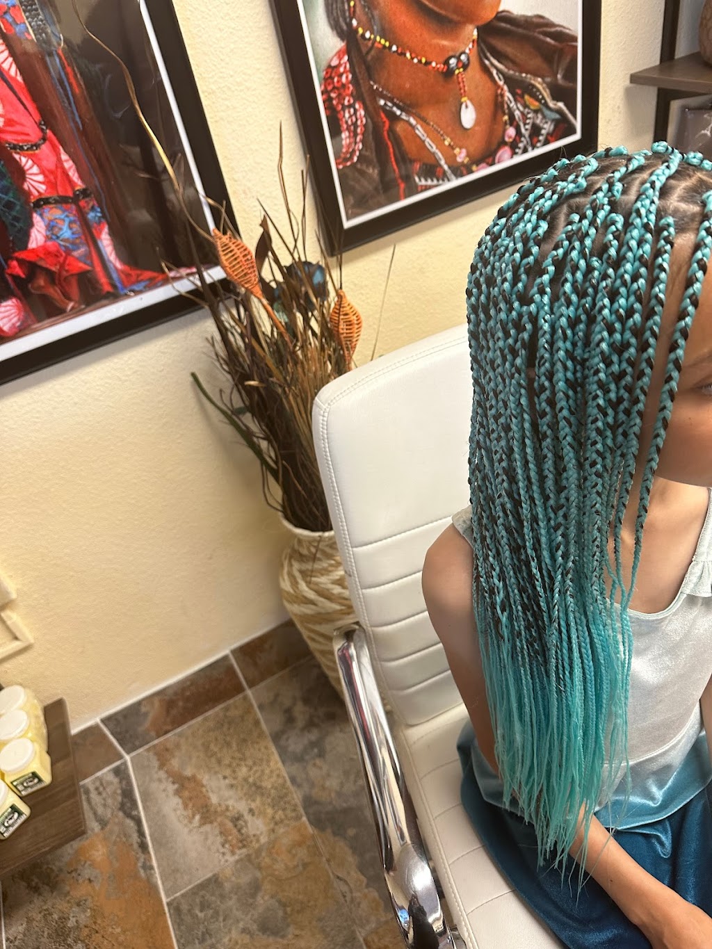 Ode African Hair Braiding | 8101 83rd Ave SW Apt I-8, Lakewood, WA 98498, USA | Phone: (260) 206-1030