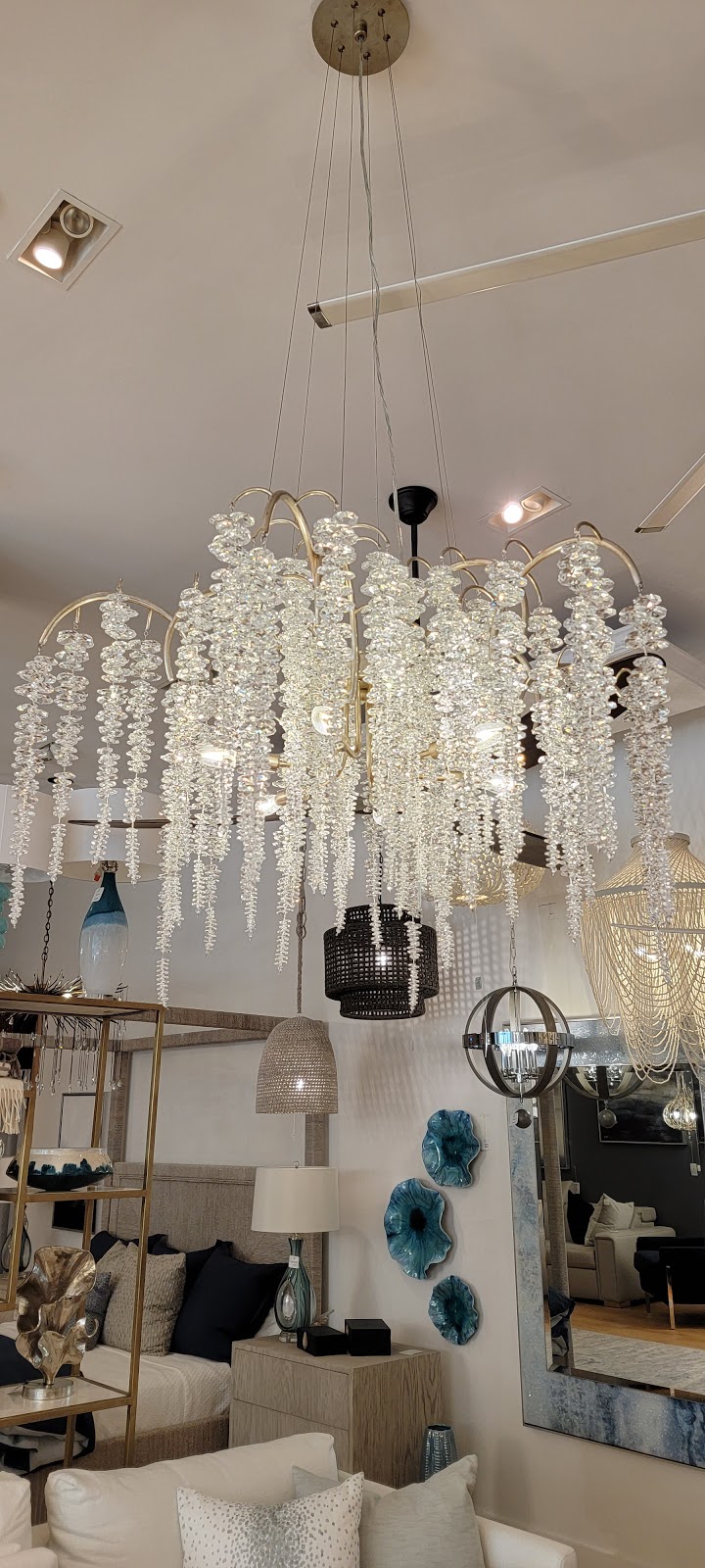 Coastal Serenity Design & Lighting | 909 S Tamiami Trail, Nokomis, FL 34275, USA | Phone: (941) 484-4205