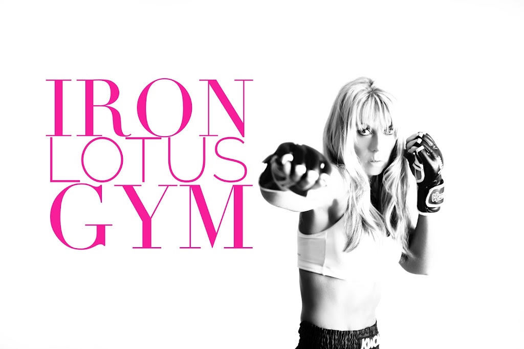 Iron Lotus Gym | 323 Hancock St, Gallatin, TN 37066, USA | Phone: (877) 447-3785