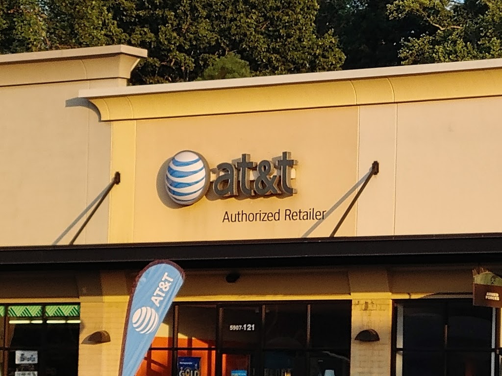 AT&T Store | 5907 Trussville Crossings Pkwy Suite 117C, Birmingham, AL 35235, USA | Phone: (205) 655-4380