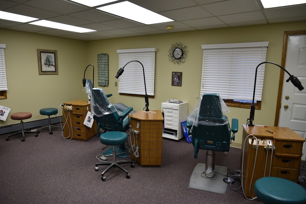 Owl Orthodontics Grand Island | 2047 Baseline Rd, Grand Island, NY 14072 | Phone: (716) 832-1550