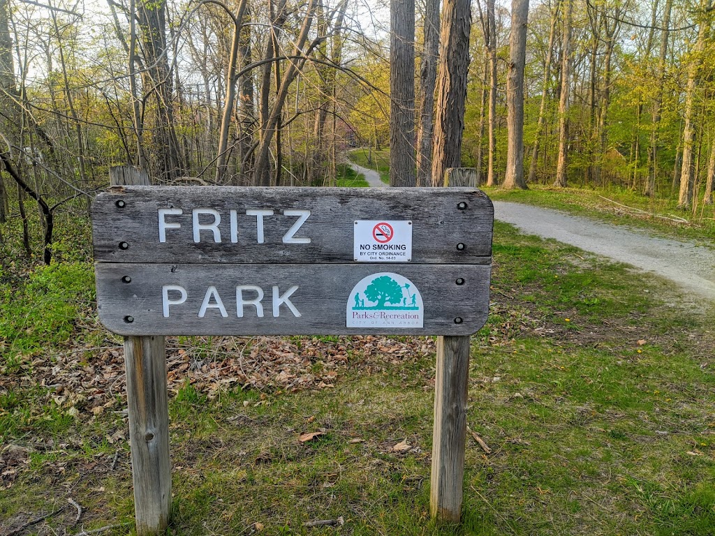 Fritz Park | Pauline Blvd, Ann Arbor, MI 48103, USA | Phone: (734) 794-6000