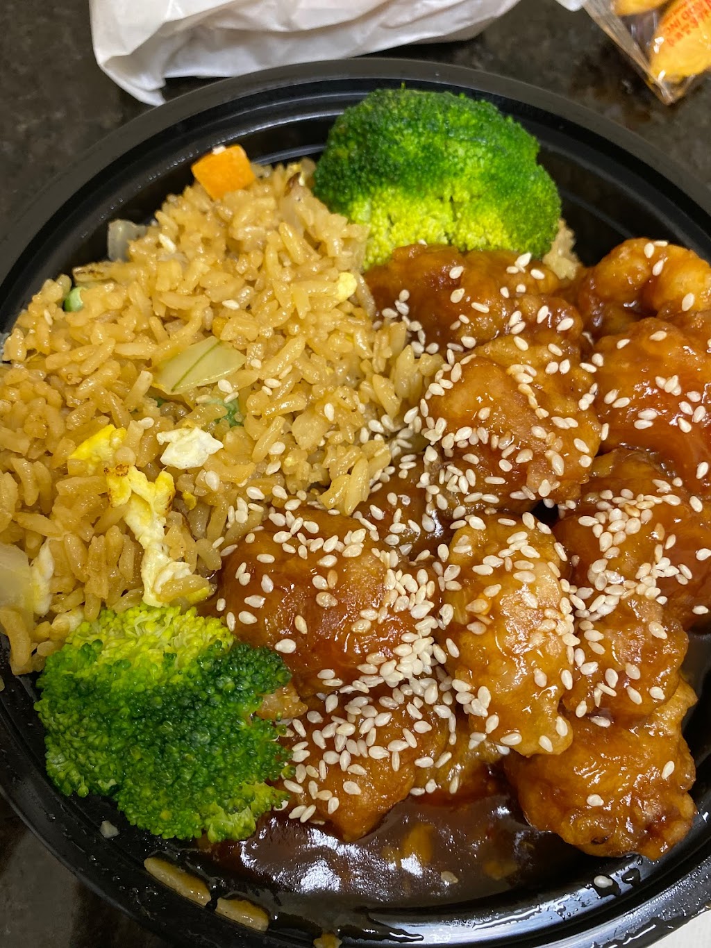 China Kitchen | 15450 George Oneal Rd, Baton Rouge, LA 70817, USA | Phone: (225) 752-1218