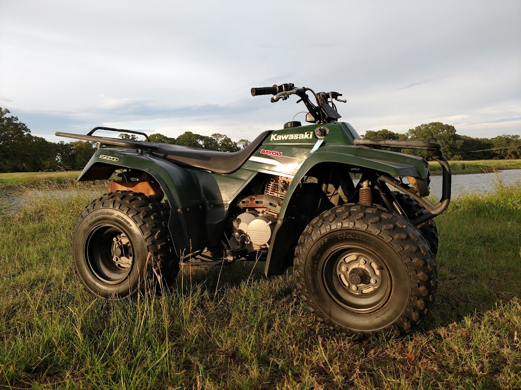 Paradigm Powersports | 4853 S.H, 276W, Royse City, TX 75189, USA | Phone: (214) 686-9104