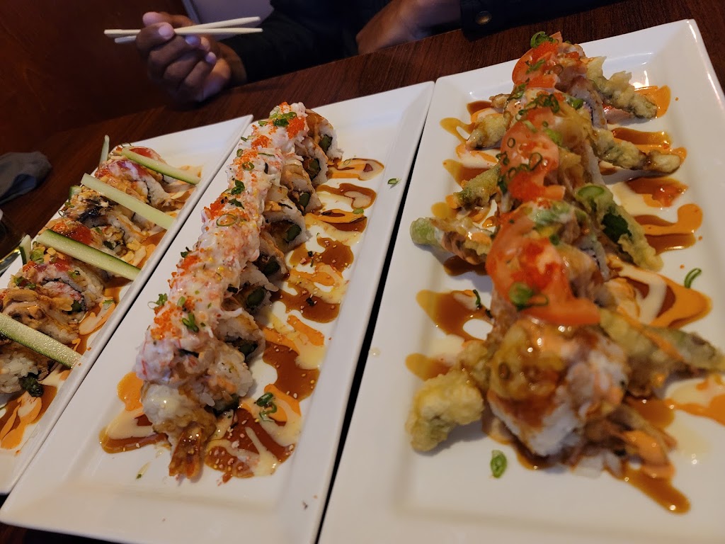 Masumi Japanese Restaurant | 1140 W Colony Rd #110, Ripon, CA 95366, USA | Phone: (209) 599-7188