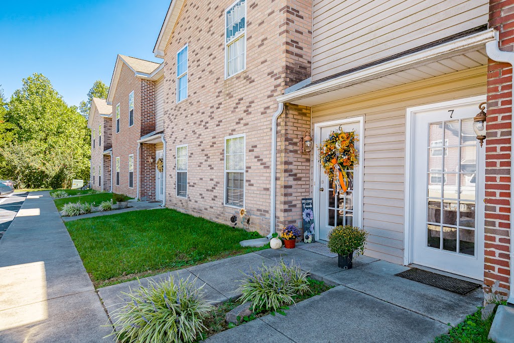 Turnpike Townhome Apartments | 1300 Franklin Turnpike #B1, Danville, VA 24540, USA | Phone: (434) 478-0443