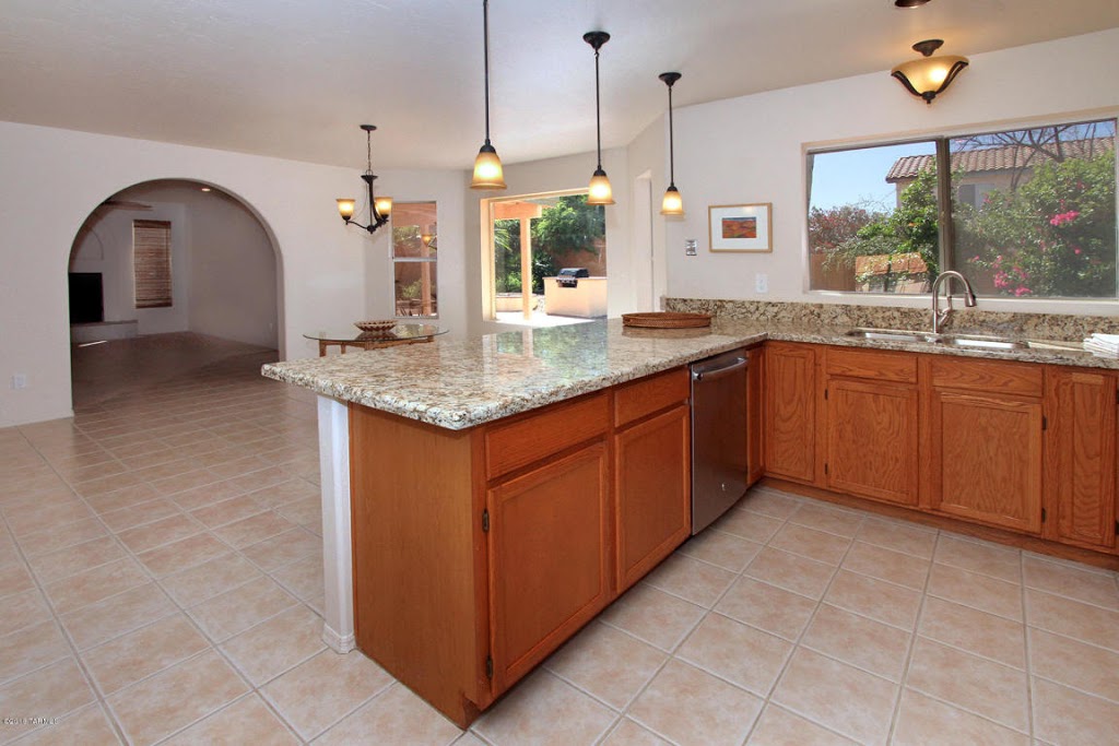 Authentic Granite Creations | 3382 E Holladay St, Tucson, AZ 85706, USA | Phone: (520) 882-2923