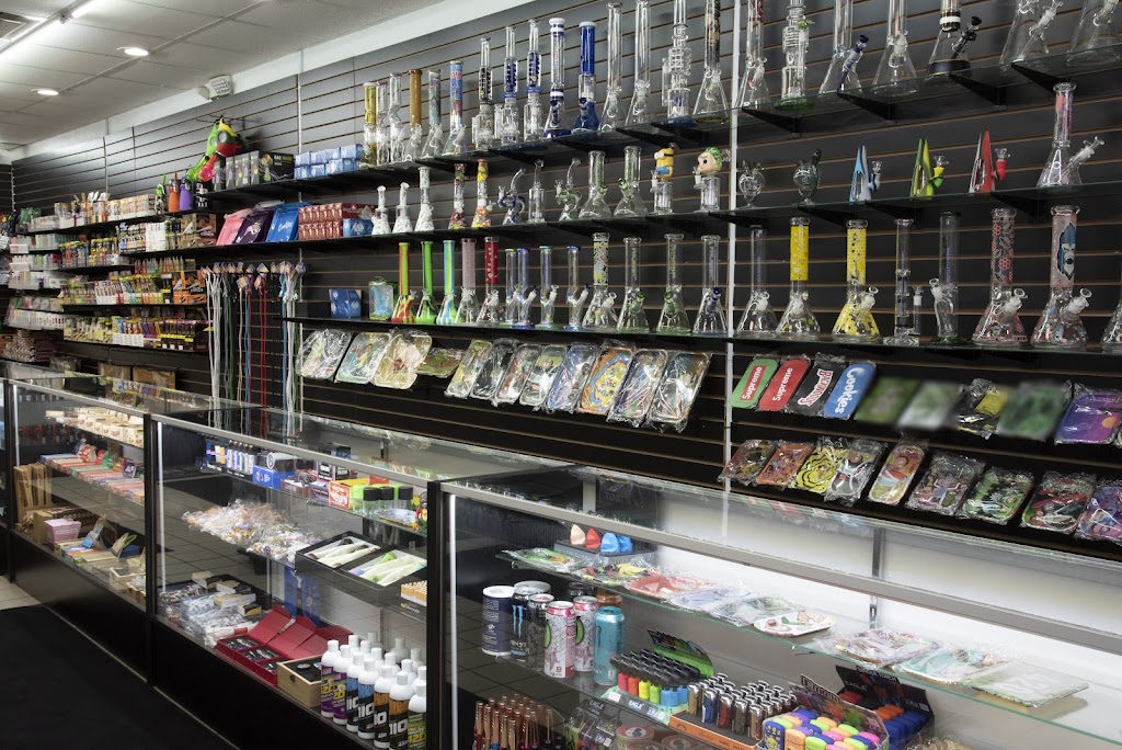 Sky Vape Shop | 2048 1/2 N Jefferson St, Huntington, IN 46750, USA | Phone: (260) 200-2113