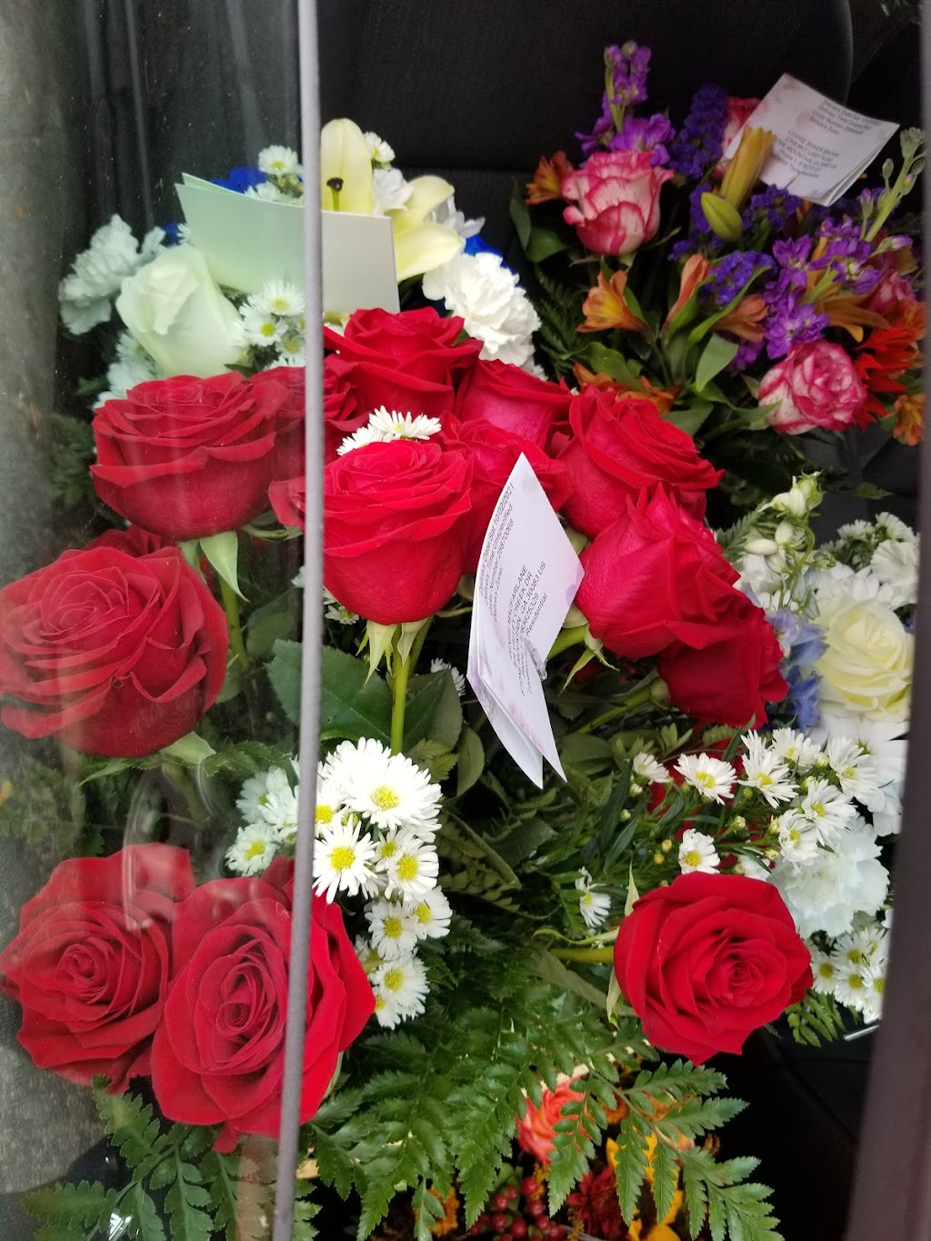 G & J Florist | 3500 N Decatur Rd #10, Scottdale, GA 30079, USA | Phone: (404) 499-2888