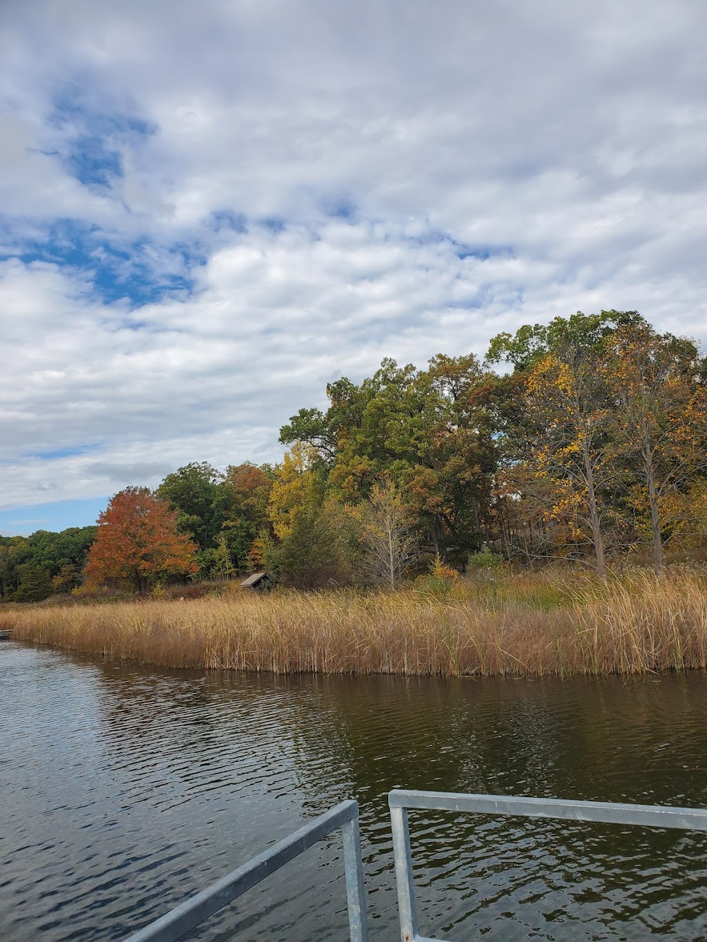 Trine State Recreation Area | 145 W Feather Valley Rd, Fremont, IN 46737, USA | Phone: (260) 833-2012