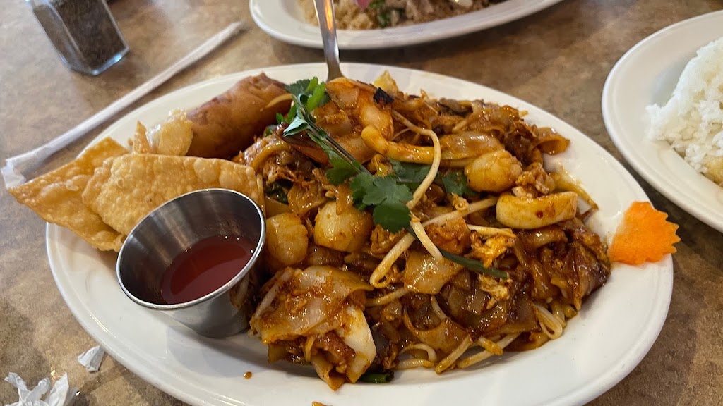 Thai Rama Chandler | 2040 W Chandler Blvd, Chandler, AZ 85224, USA | Phone: (480) 855-8989