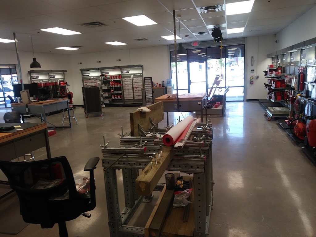 Hilti Store - Las Vegas | 5480 S Valley View Blvd #160, Las Vegas, NV 89118 | Phone: (800) 879-8000