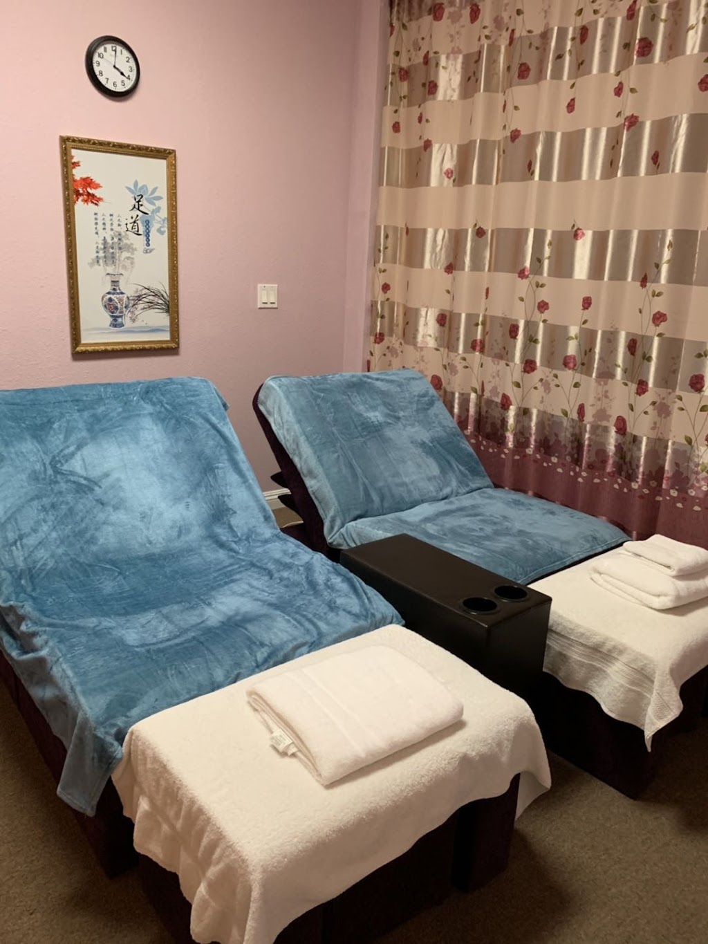 Waterfront Spa & Massage | 639 W Channel St # B, San Pedro, CA 90731, USA | Phone: (310) 831-6888