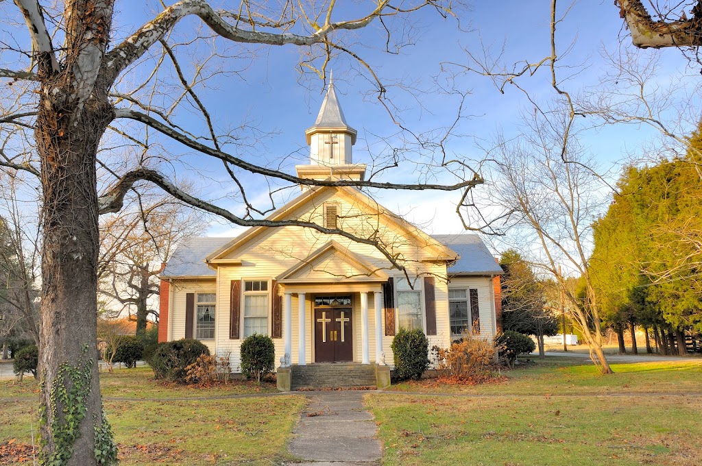Charles Church Christian Life Center | 130 Glebe Spring Ln, Yorktown, VA 23693, USA | Phone: (757) 867-8477