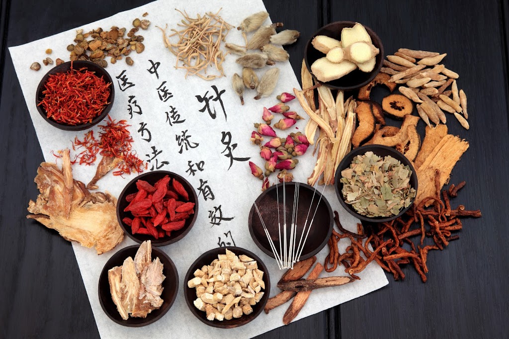 Bluegrass Chinese Medicine & Acupuncture | 161 Alpine Rd, Shelbyville, KY 40065, USA | Phone: (502) 558-6818