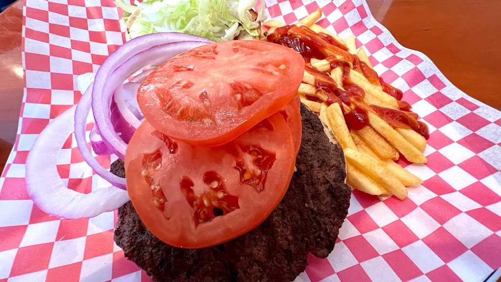 Hollywood burger(Blue Mound) | 1200 S Blue Mound Rd #110, Fort Worth, TX 76131, USA | Phone: (817) 306-0777