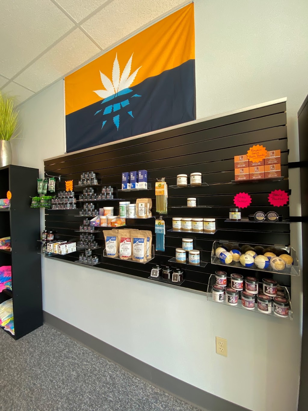 True Essence CBD | 620 E Green Bay Ave Unit 118, Saukville, WI 53080, USA | Phone: (262) 235-4125