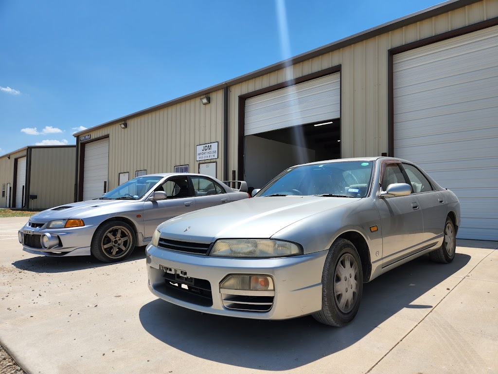 JDM Import House | 15076 US-380 ste B2, Krum, TX 76249, USA | Phone: (860) 556-3401