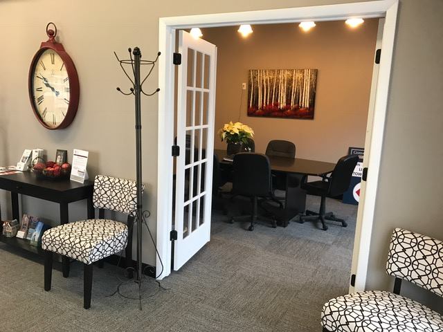 Greater Midwest Realty- Forest Lake | 167 Forest Blvd N, Forest Lake, MN 55025, USA | Phone: (763) 767-9200