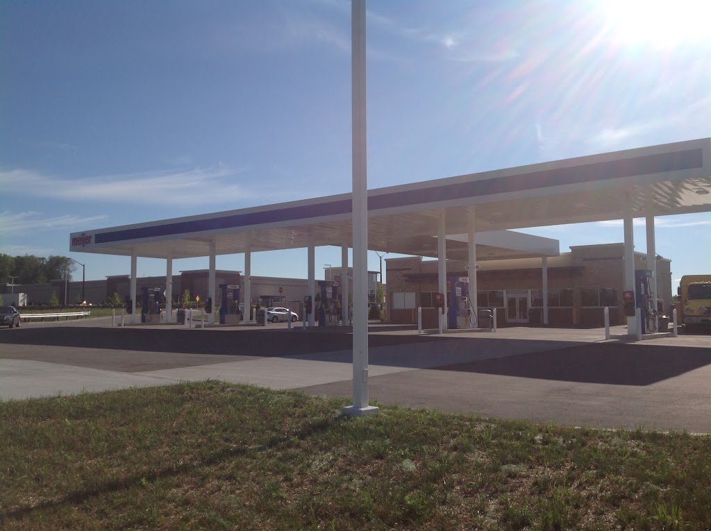 Meijer Express Gas Station | N51W24847 Lisbon Rd, Pewaukee, WI 53072, USA | Phone: (262) 932-2500